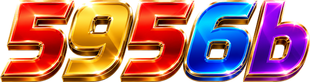 5956b